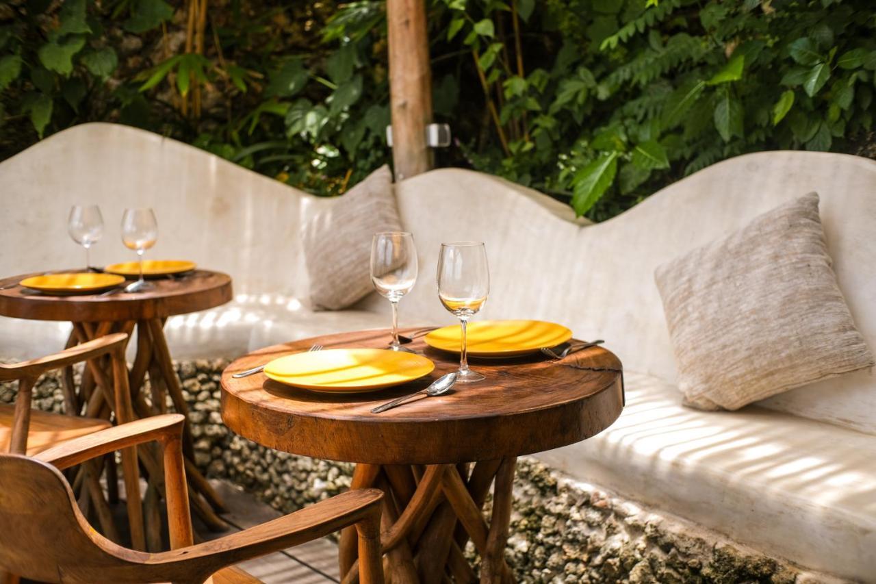 The Korowai Hotel Uluwatu (Bali)
