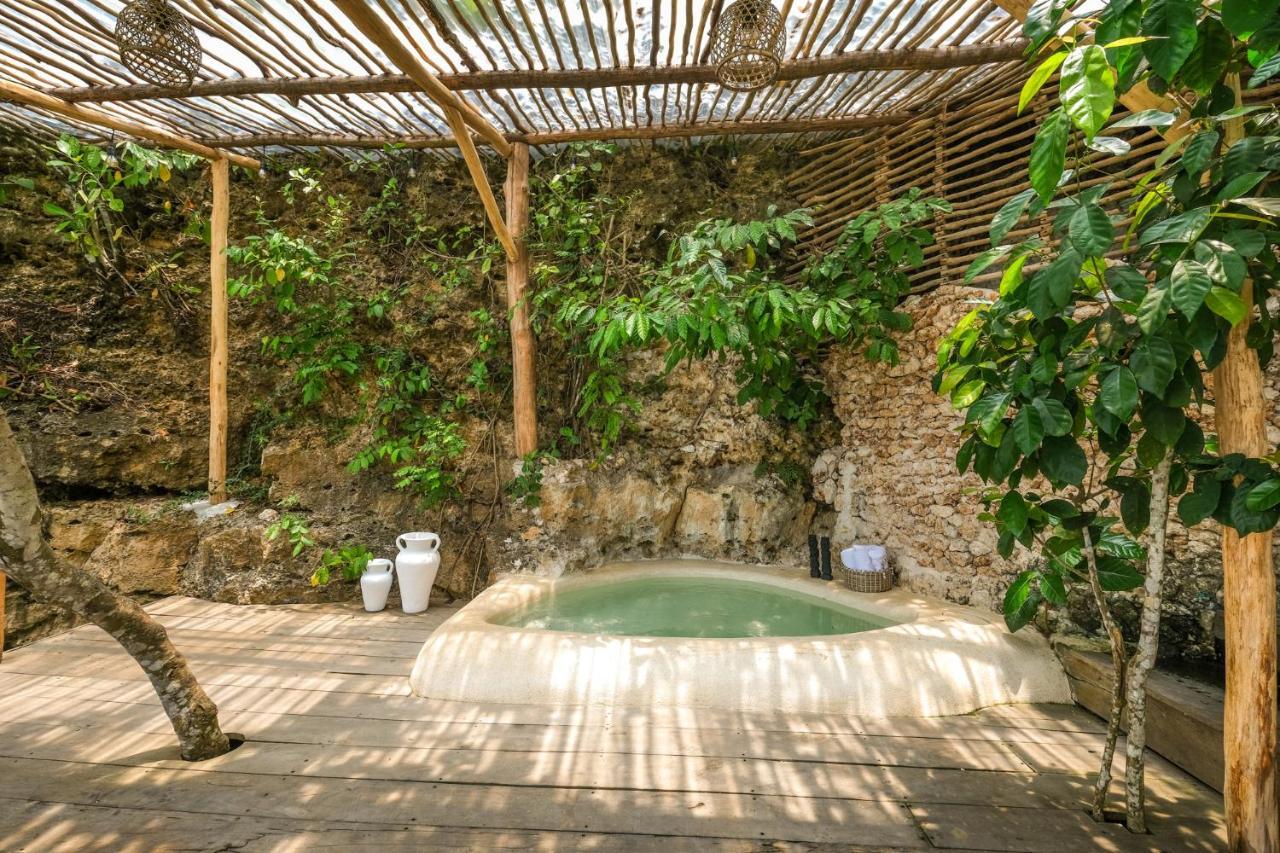 The Korowai 4* Uluwatu (Bali)