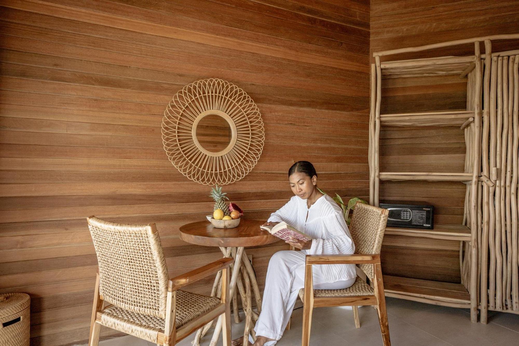 The Korowai 4* Uluwatu