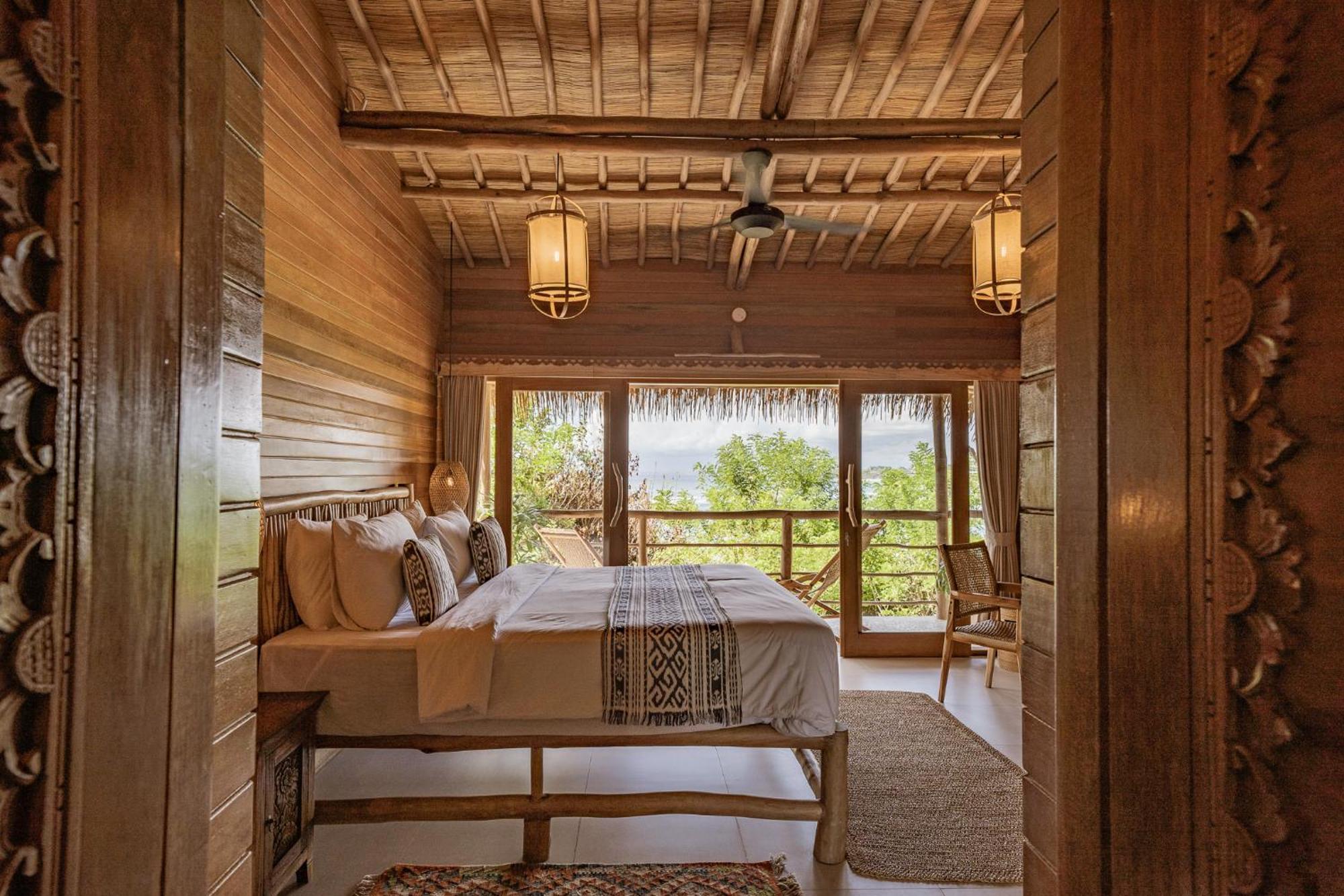 The Korowai Hotel Uluwatu